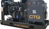   75  CTG AD-110RE  ( ) - 