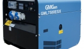   5,6  GMGen GML7500ESX     - 