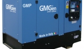  52  GMGen GMP70     - 