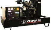   6,5  Pramac GBW-10-P  ( )   - 